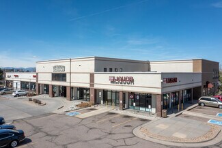 Plus de détails pour 11083-11093 E Mississippi Ave, Aurora, CO - Local commercial, Local d'activités à louer