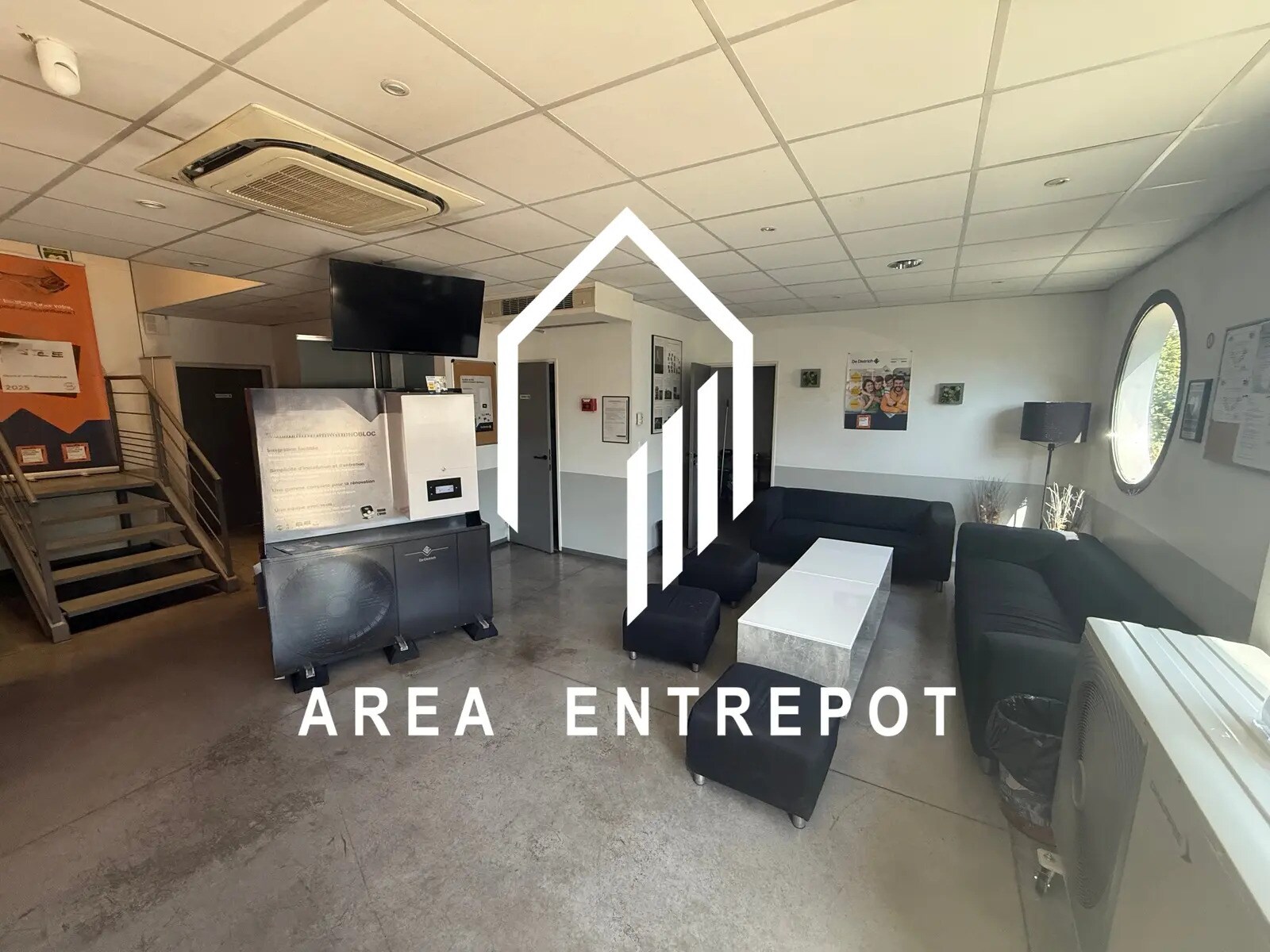 1140 Rue André Ampère, Aix-en-Provence à vendre Photo intérieure– Image 1 sur 1