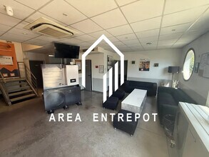 1140 Rue André Ampère, Aix-en-Provence à vendre Photo intérieure– Image 1 sur 1