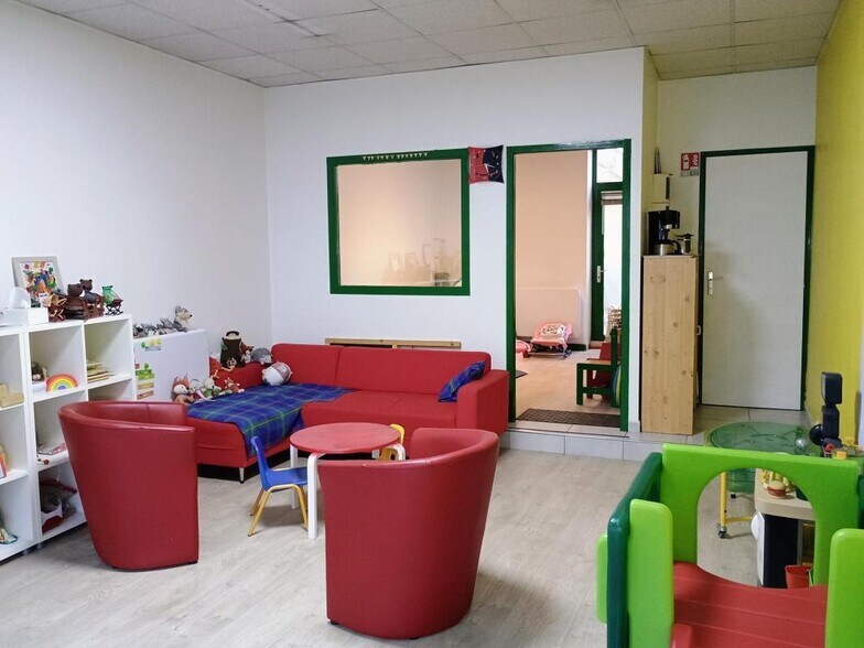 2 Ter Rue Guichenon, Bourg-en-Bresse à vendre - Photo intérieure – Image 2 sur 6