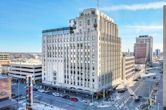 Plus de détails pour 128 N 13th St, Lincoln, NE - Logement à vendre