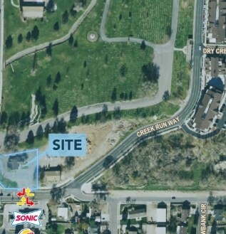 Plus de détails pour 10101 S State St, Sandy, UT - Terrain à louer