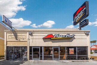 Plus de détails pour 12203-12207 Hawthorne Blvd, Hawthorne, CA - Local commercial à vendre
