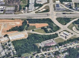 Plus de détails pour Veterans Memorial Pky, O'Fallon, MO - Terrain à vendre