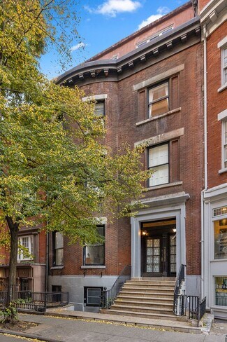 Plus de détails pour 7 W 16th St, New York, NY - Logement à vendre