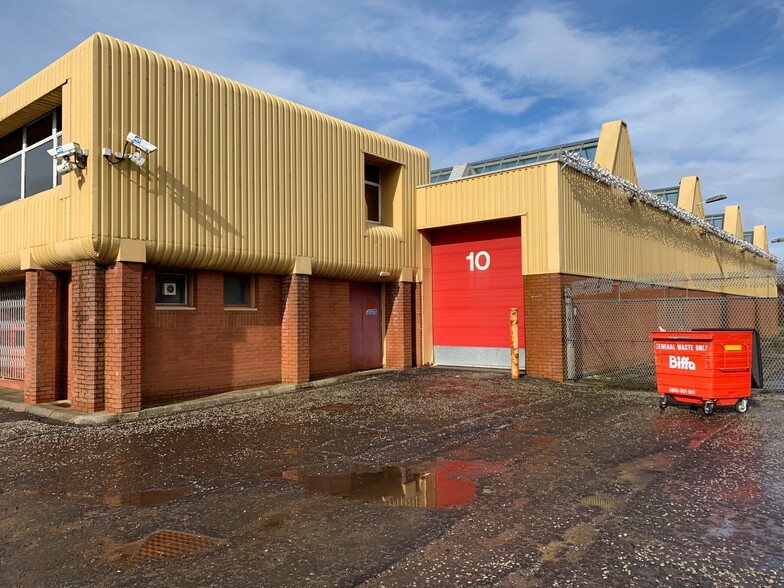 10-14 Hawbank Rd, East Kilbride à louer - Photo de l’immeuble – Image 3 sur 16