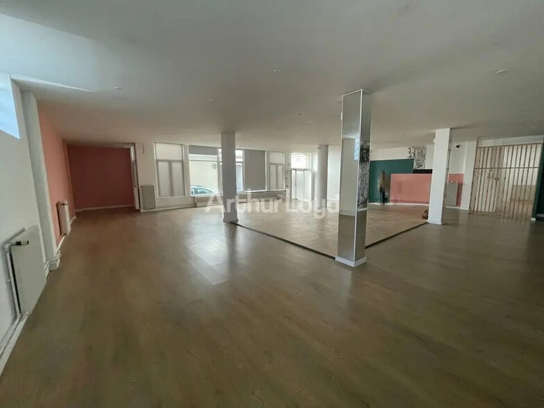 Local commercial dans Reims à louer - Photo intérieure – Image 2 sur 5