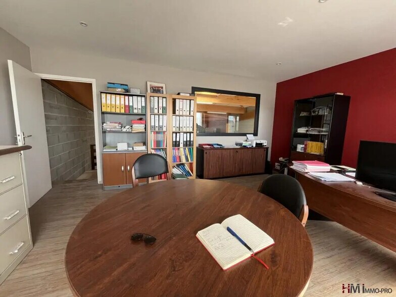 Local d'activités dans Le Havre à vendre - Photo intérieure – Image 2 sur 5