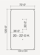 3024 Symmes Rd, Hamilton, OH à louer Plan d’étage– Image 2 sur 2