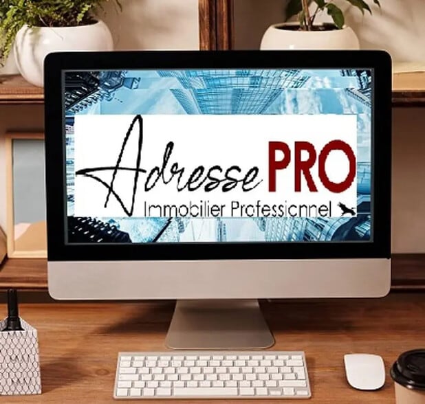 Bureau dans Montpellier à vendre - Photo de l’immeuble – Image 3 sur 6