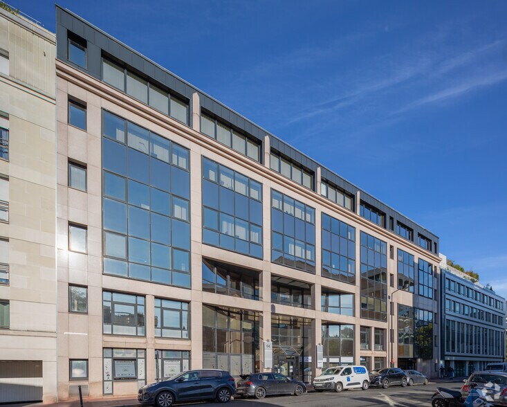 94 Rue De Villiers, Levallois-Perret à louer - Photo principale – Image 1 sur 5