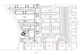 Plus de détails pour 253 Houston Levee Road Rd, Cordova, TN - Terrain à vendre