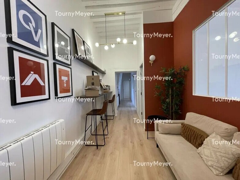 Bureau dans Rennes à vendre - Photo intérieure – Image 3 sur 4