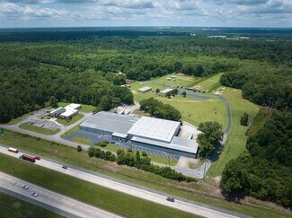 Plus de détails pour 4345 Confederate Way, Macon-Bibb, GA - Industriel/Logistique à vendre