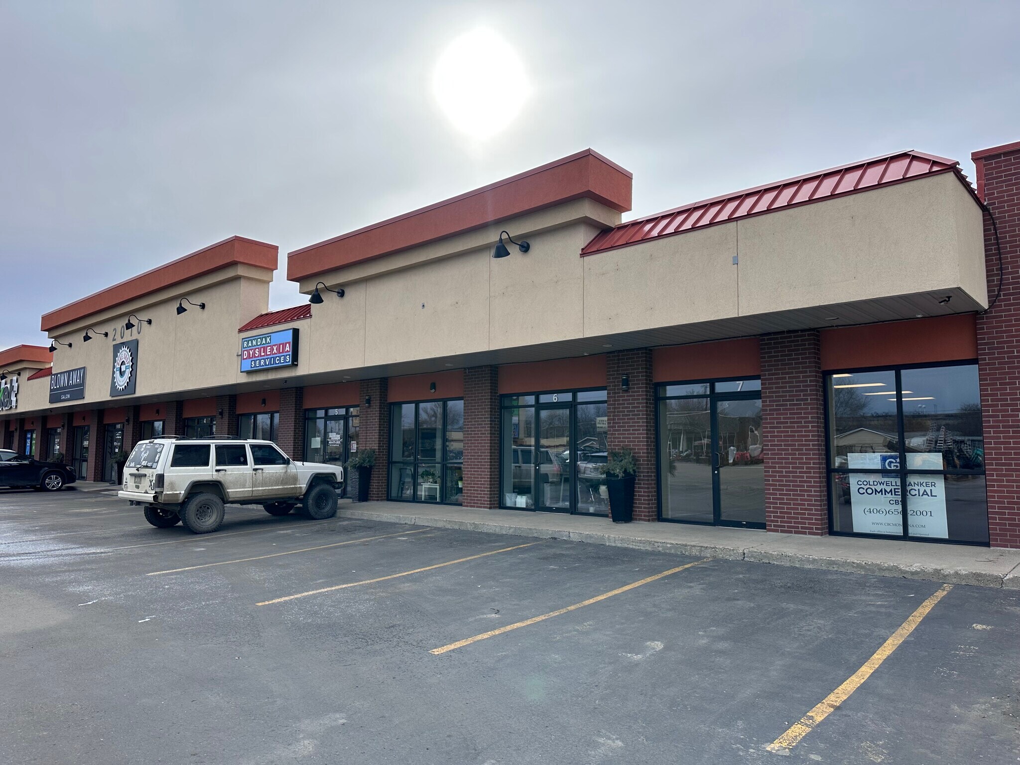 2010 Grand Ave, Billings, MT à louer Photo principale– Image 1 sur 6