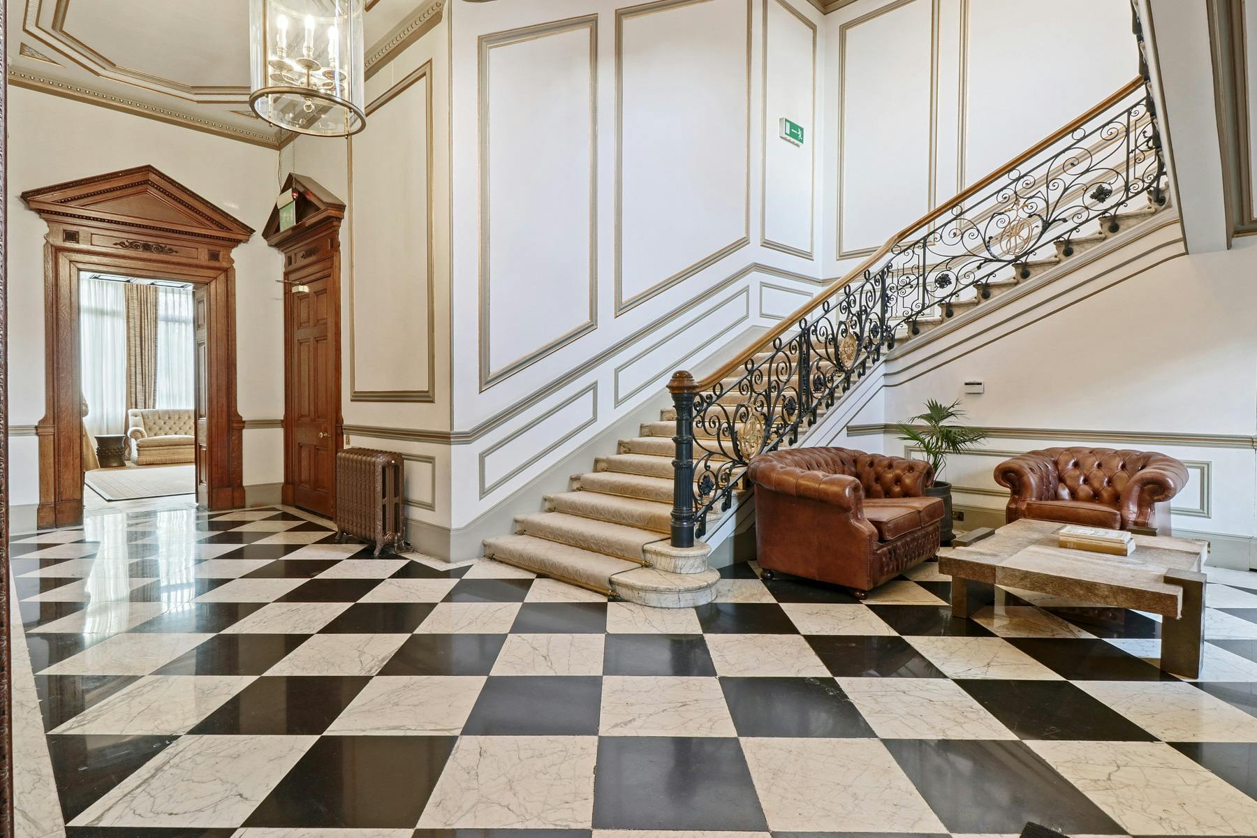 4 Curzon Sq, Londres à louer Photo intérieure– Image 1 sur 20