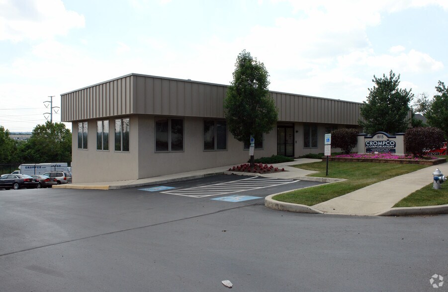 1815 Gallagher Rd, Plymouth Meeting, PA à vendre - Photo principale – Image 1 sur 4