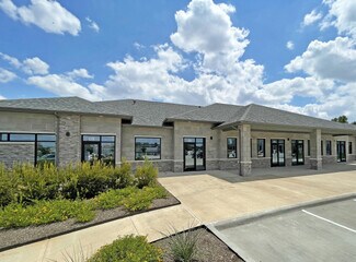 Plus de détails pour 1880 N Stonebridge Dr, McKinney, TX - Bureau à vendre