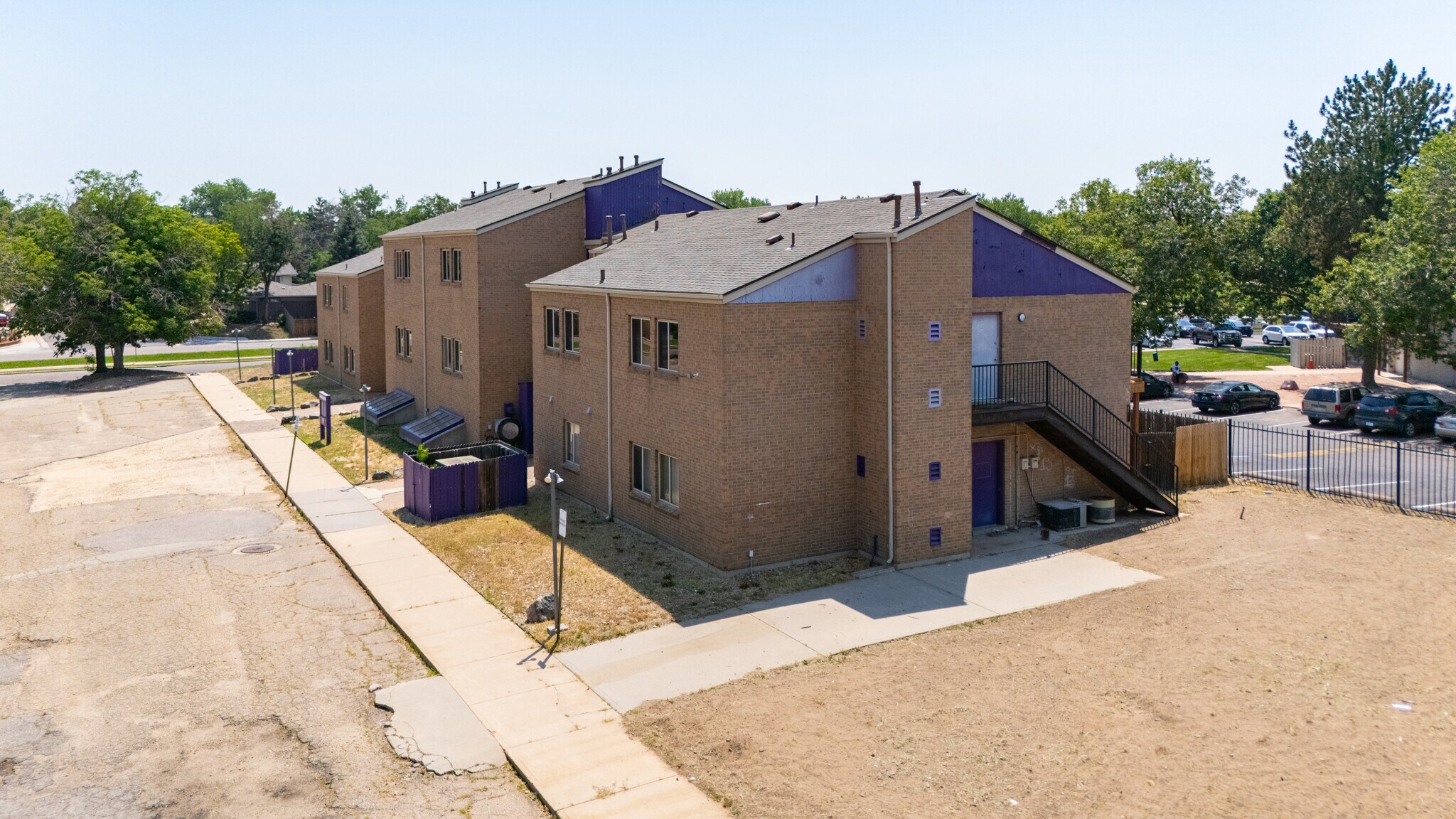 4651 Tulsa Ct, Denver, CO à vendre Photo de l’immeuble– Image 1 sur 4