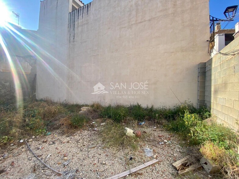 Terrain dans Aspe, Alicante à vendre - Photo principale – Image 3 sur 10