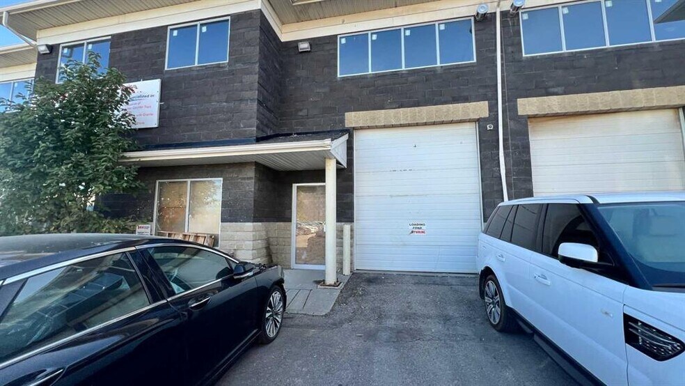 5150 47th St NE, Calgary, AB à vendre - Photo de l’immeuble – Image 2 sur 3