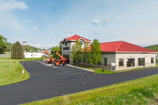 Plus de détails pour 3901 Us-11, Cortland, NY - Local d’activités à vendre