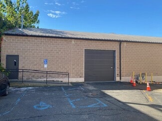 Plus de détails pour 10 Clifton Blvd, Clifton, NJ - Industriel/Logistique à louer