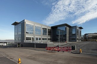 Plus de détails pour Wellington Rd, Aberdeen - Bureau à vendre