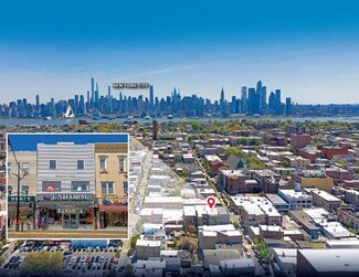 Plus de détails pour 4003 Bergenline Ave, Union City, NJ - Local commercial à vendre
