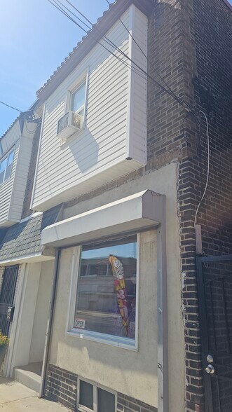 5824 Torresdale Ave, Philadelphia, PA à vendre - Photo de l’immeuble – Image 2 sur 43