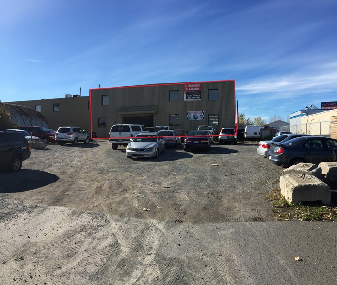 3995 Boul Lite, Laval, QC à louer - Photo de l’immeuble – Image 3 sur 23