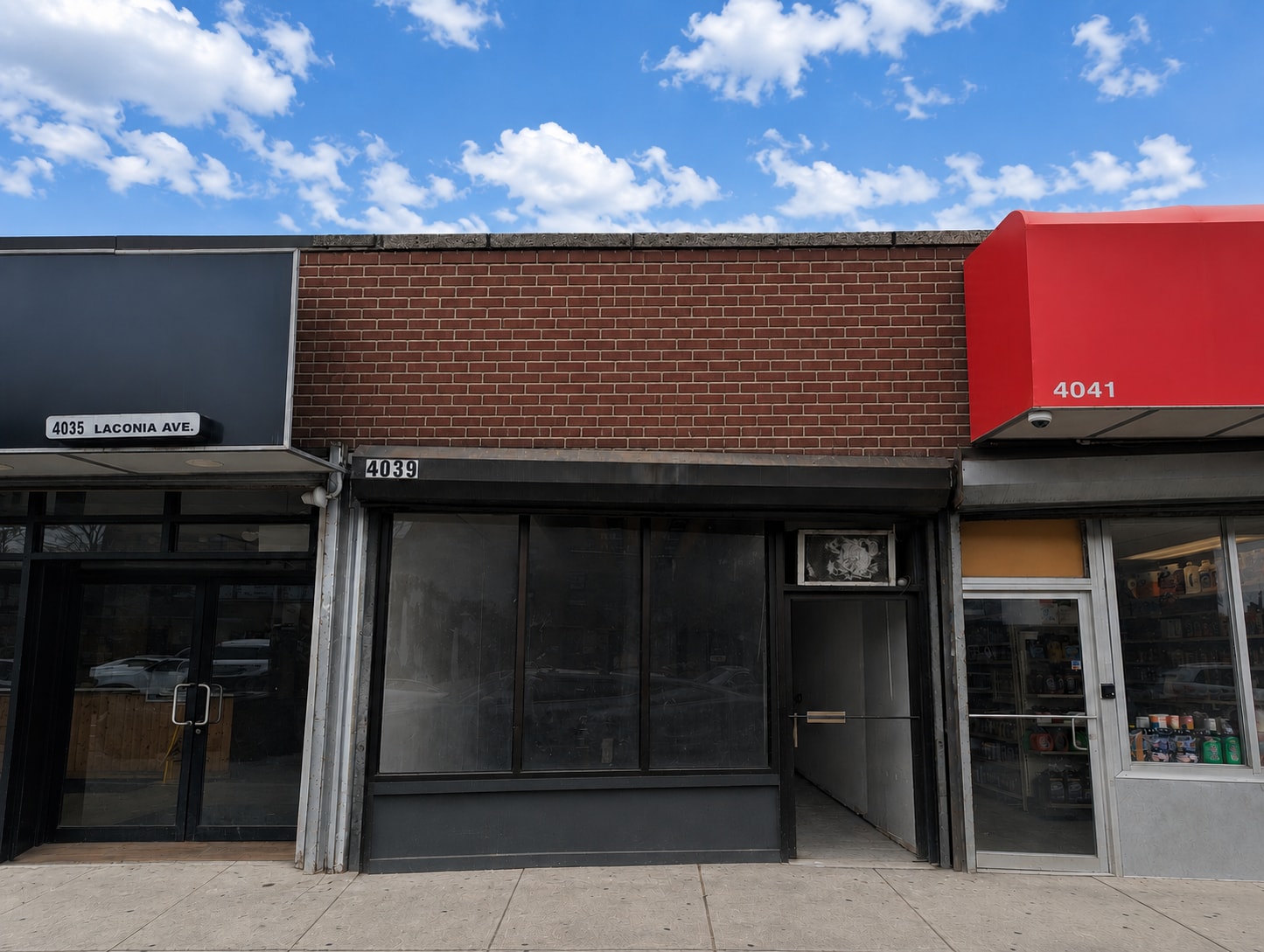 4025-4049 Laconia Ave, Bronx, NY à louer Photo intérieure– Image 1 sur 5