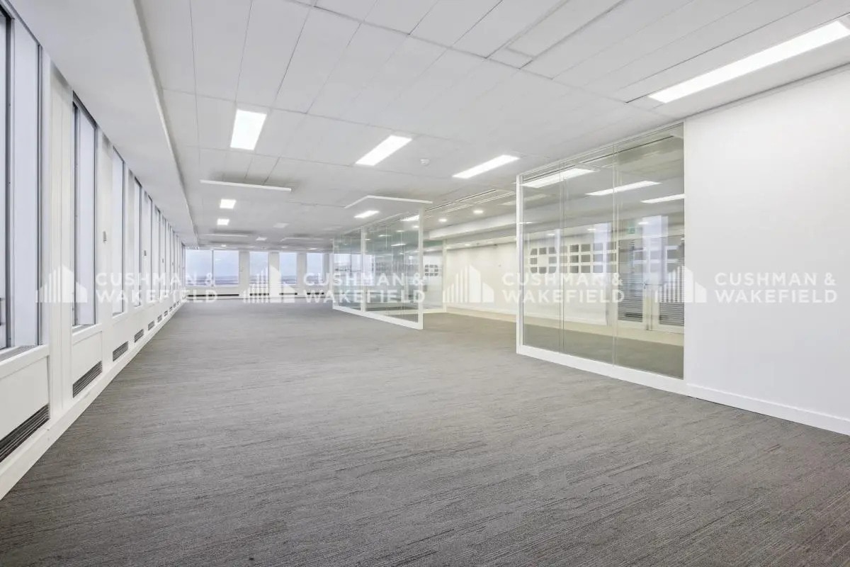 1 Place De La Pyramide, Puteaux à vendre Photo intérieure– Image 1 sur 6