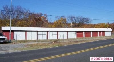 26819 S Indian Rd, Park Hill, OK à vendre - Photo de l’immeuble – Image 2 sur 2