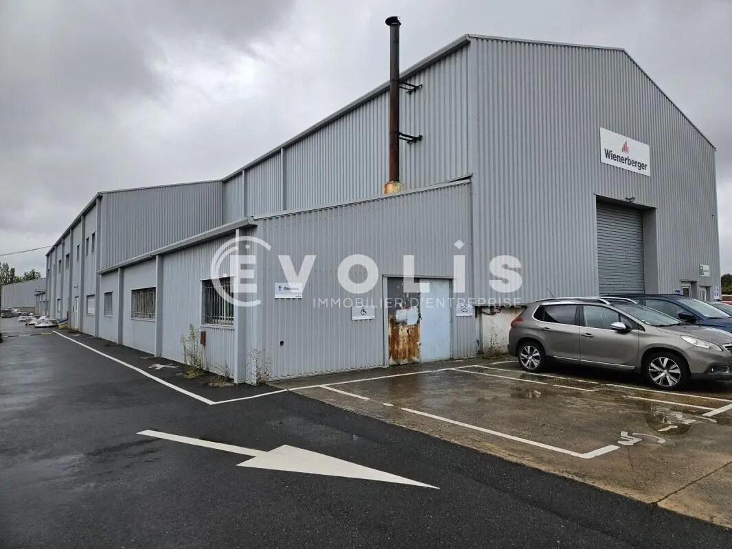 Photo de l’immeuble