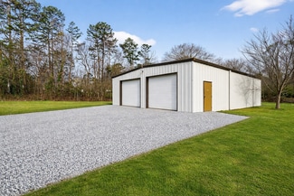 Plus de détails pour 420 Shoffner St, Graham, NC - Industriel/Logistique à vendre
