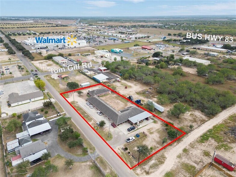 1502 Diamond Ave, Penitas, TX à vendre - Photo de l’immeuble – Image 3 sur 13