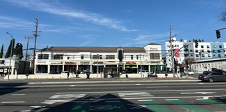 Plus de détails pour 10401-10419 Venice Blvd, Los Angeles, CA - Bureau, Local commercial à louer