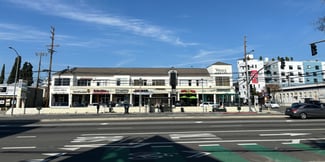 Plus de détails pour 10401-10419 Venice Blvd, Los Angeles, CA - Bureau à louer