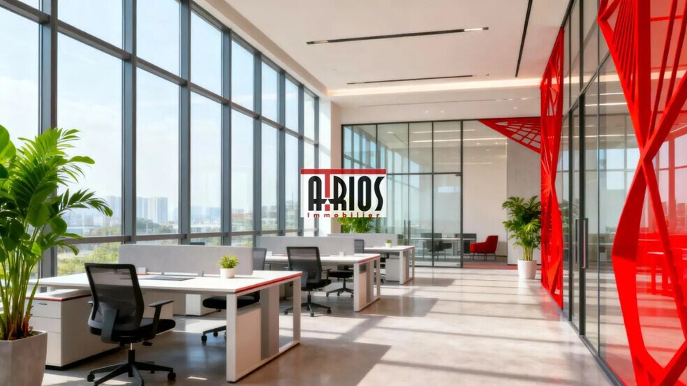 Bureau dans Cuers à vendre - Photo intérieure – Image 1 sur 1