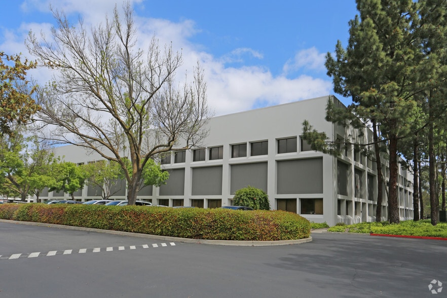 4600-4650 Norris Canyon Rd, San Ramon, CA à louer - Photo de l’immeuble – Image 2 sur 12