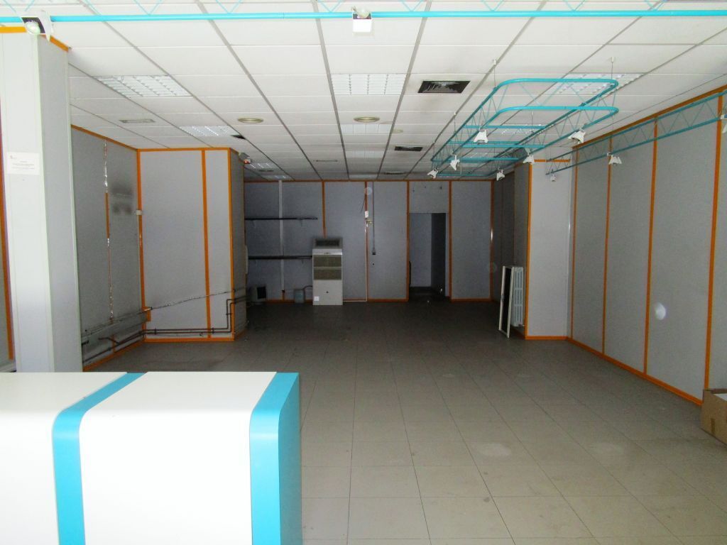 Local commercial dans Salamanca, Salamanca à vendre Photo de l’immeuble– Image 1 sur 11