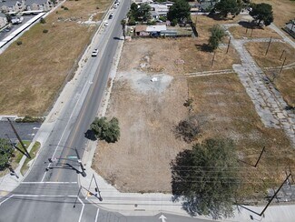 Plus de détails pour 16304 E Foothill Blvd, Fontana, CA - Terrain à vendre