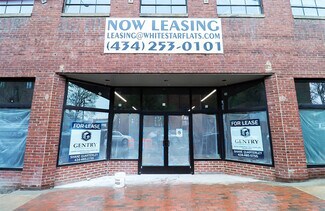 Plus de détails pour 1215 Church St, Lynchburg, VA - Local commercial à louer