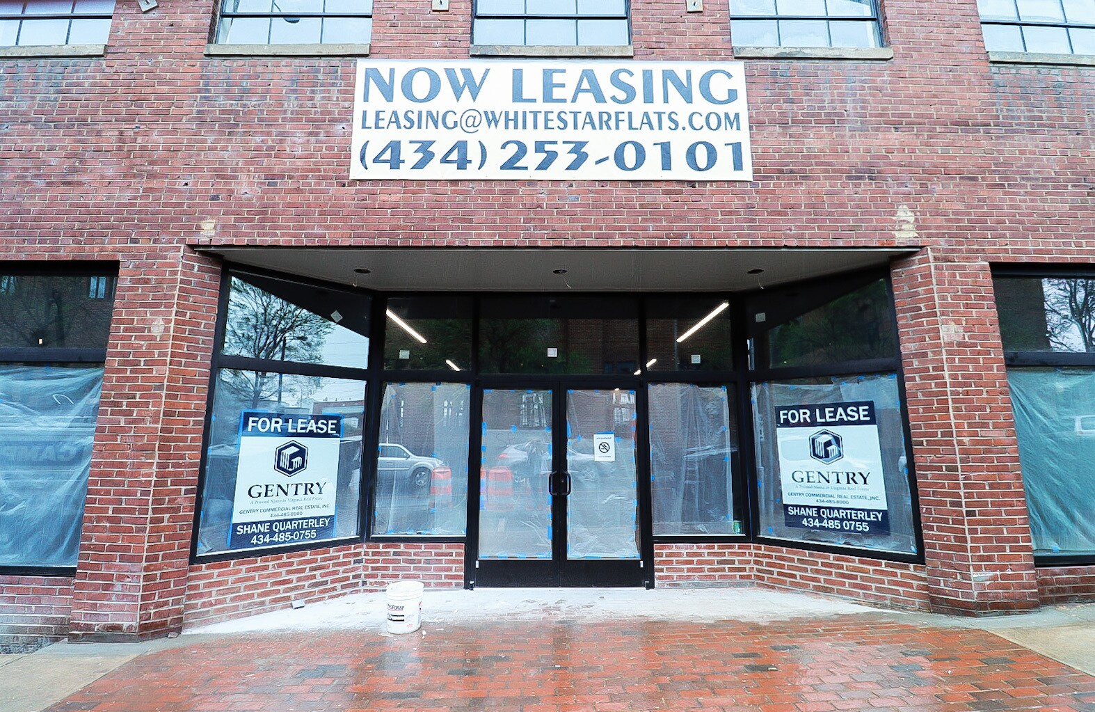 1215 Church St, Lynchburg, VA à louer Photo principale– Image 1 sur 6
