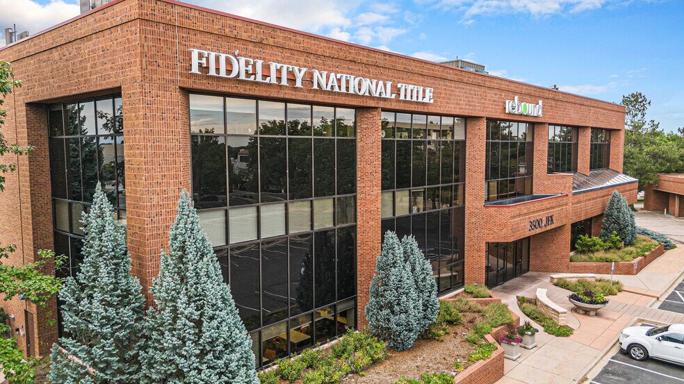 3500 JFK Pky, Fort Collins, CO à vendre - Photo de l’immeuble – Image 3 sur 50