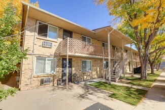 Plus de détails pour 10705 W 7th Ave, Lakewood, CO - Logement à vendre