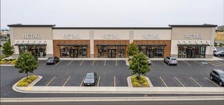 Plus de détails pour 705 W Nolana Loop, Pharr, TX - Local commercial à louer