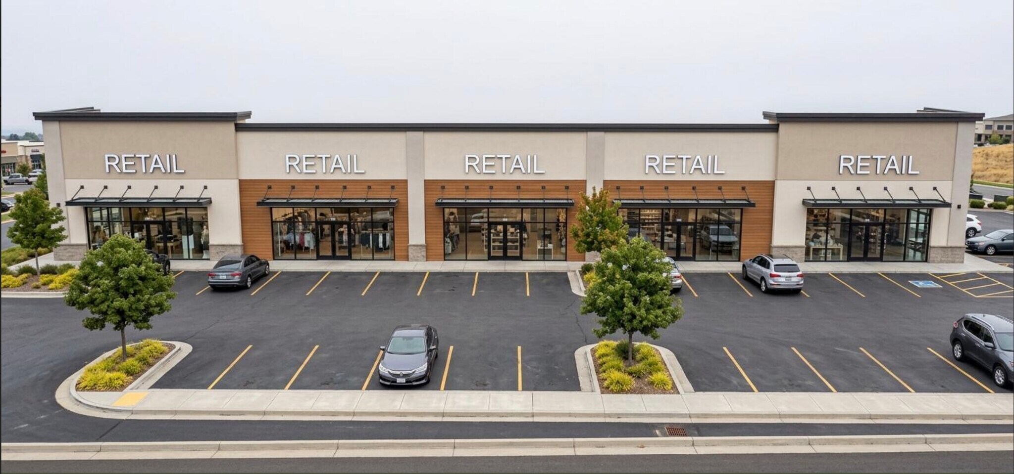 705 W Nolana Loop, Pharr, TX à louer Photo de l’immeuble– Image 1 sur 4