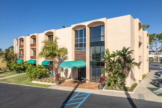 Plus de détails pour 881 Dover Dr, Newport Beach, CA - Bureau à louer